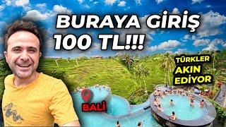 100 TLYe Böyle Mutlu Olunuyor - İşte Balinin GERÇEKLERİ  HER YERDE TÜRKLER VAR