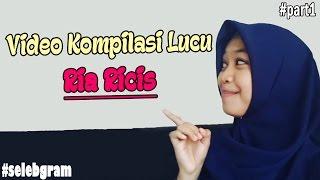 Video Kompilasi Instagram Ria Ricis  cewe gokil  #1