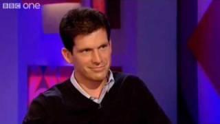 Henman v. Ross - Friday Night with Jonathan Ross - BBC One