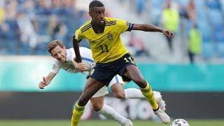 Just 60 Seconds of What Alexander Isak did in 2021