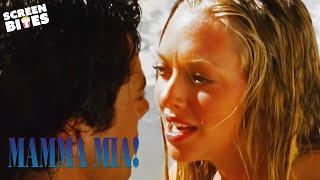Lay All Your Love On Me Amanda Seyfried  Mamma Mia 2008  Screen Bites