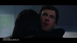 The Day After Tomorrow 3_5 Body Heat  Scene