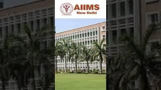 AIIMS Delhi Doctor Status️ Dream College NEET aspirant Motivational MBBS DOCTOR #shortvideo