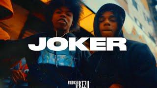 FREE Russ Millions X UK Drill Type Beat 2023 - JOKER UK Drill Type Beat