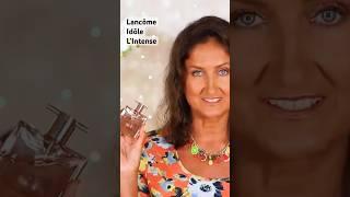 Idôle L’Intense Идоль Интенс Шлейфовый цветочный шипр на лето Lancôme #garbanza #shorts #lancôme