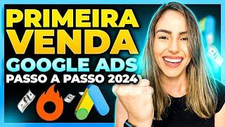 Google Ads para Afiliados 2024 Como Anunciar no Google Ads como Afiliado AULÃO ATUALIZADO