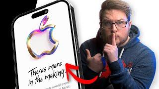 Apple February 2023 Special Event - what YOU missed