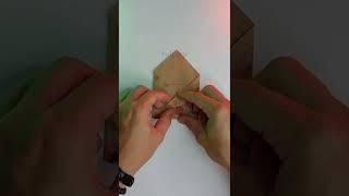 Как сделать конверт своими руками