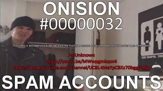 ONISION SPAM ACCOUNTS CIVIL REPORT 00000032