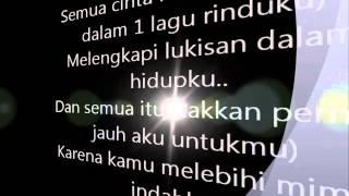 Dash Uciha   Cinta dan Waktu lyrics