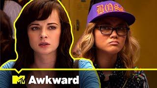 Die alte Jenna  Awkward  S03E18  MTV Germany