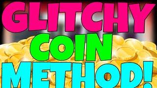 GLITCHY COIN MAKING METHOD MAKE INFINITE COINS COIN GLITCH  madden 20 ultimate team