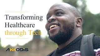 Transforming Healthcare through Tech