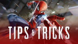 Spider-Man PS4 & PS5 14 Tips & Tricks The Game Doesnt Tell You