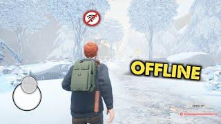 Top 10 Offline Survival Games for Android 2024  Open World