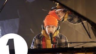 Tyler from Twenty One Pilots - My Blood in the Live Lounge