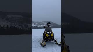 Ski-Doo Wheres My Ride?