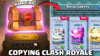 *NEW* Loot Boxes in Clash of Clans CHANGE EVERYTHING