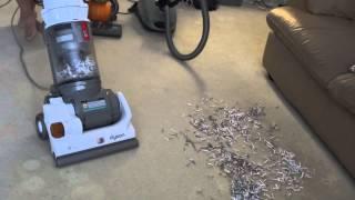 Vacuum Cleaner Comparison Dyson Upright Vacuums vs Miele s6 Canister Vacuum