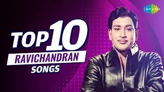 Top 10 Songs of Ravichandran  Anubhavam Pudumai  Unga Ponnaana Kaigal  How How Ethanai Azhagu