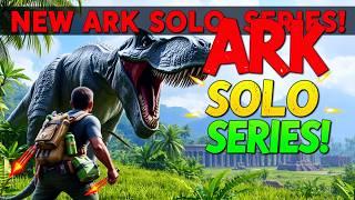 ARK Single Player Series - Coming Soon  ark survival evolved  swabhiman gaming