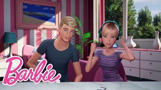 @Barbie  Best of Ken Vlogs  Barbie Vlogs