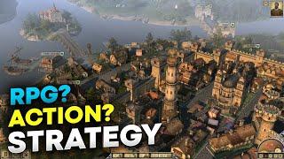 The best strategies with RPG action elements? Top 8 Strategy Game Releases. Strategies on PC