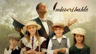 Indescribable 2013  Full Movie  Seth Pruski  Rich Swingle  J.C. Scott