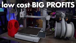 Best Beginner 3d Printer Affordable and Insane Quality