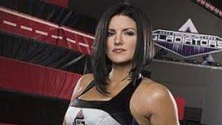 Gina Carano fights back Im not the only one to be BULLIED by this company