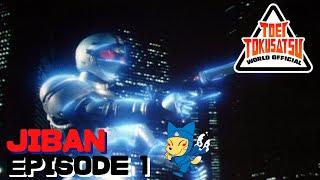 JIBAN Episode 1