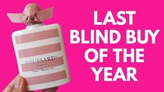 Trussardi Donna Pink Marina 2020  Blind Buy Success or Fail?