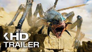 THE BEST UPCOMING ACTION MOVIES 2024 Trailers