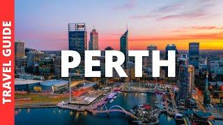 11 BEST Things to do in Perth Australia  Western Australia Tourism & Travel Guide