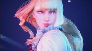 Let me show you how to REALLY play lili  Tekken 8