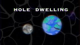Hole dwelling  animation meme   Solarballs  AU