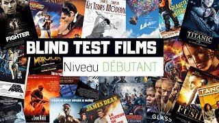 BLIND TEST FILMS - DEBUTANT 40 EXTRAITS