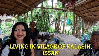 Expat Living in a small Issan village Kalasin. Can you do it? Its not for everyone