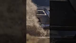 Slow Motion Nissan Patrol #shorts