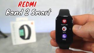 Redmi Band 2 Smart Bracelet 1.47 TFT display Blood Oxygen Fitness Bluetooth Waterproof Smart Band