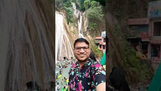 Iski Behen Ki Maje Maje I Kempty Fall Mussorie Uttarakhand I Mussorie Tourist Place I