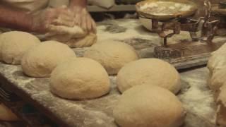 The Bakers from Ages   Traditional boulangerie in Saint Magne de Castillon France