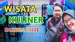 Nakussa Caffe & Resto  Tempat Kuliner Di Jawa Tengah