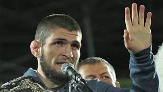 10 Fakta Dagestan kota mayoritas muslim asal Khabib Nurmagomedov