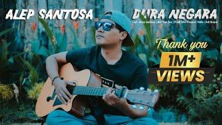 Dura Negara - Alep Santosa Official Music Video  SAC Project