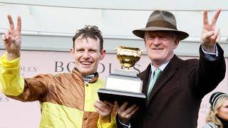 Cheltenham Festival 2024 Day 4 - Highlights & Interviews