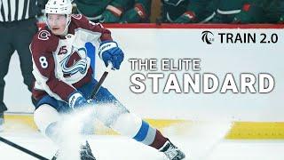 Blue Line Standards of the NHLs Elite Defensemen