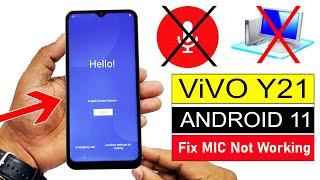 ViVO Y21 FRP BYPASS 2022 ANDROID 1112    ViVO  V2110V2111 Google Account Remove Without PC