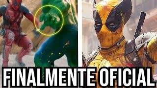 TODAS las variantes de Deadpool y Wolverine que aparecerán en la película