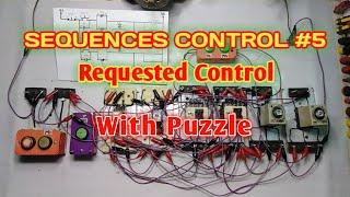 Requested Control With Papuzzle tagalog Basic Motor Control Tutorial